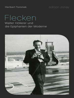 cover image of Flecken